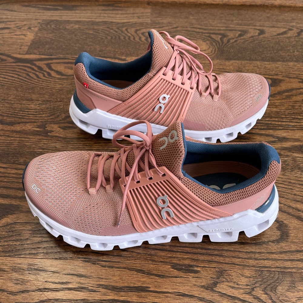 On cloud Cloudswift Size 10